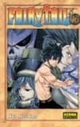 FAIRY TAIL 46 de MASHIMA, HIRO 