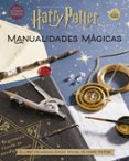 HARRY POTTER: MANUALIDADES MAGICAS di VV.AA. 