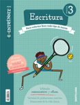 EXPRESION 3 EDUCACION PRIMARIA ENTRENATE CUADERNO ED 2018 CASTEL LANO di VV.AA. 