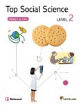 Portada de TOP SOCIAL SCIENCE 2 JOBS