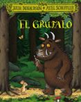 EL GRUFALO di DONALDSON, JULIA 