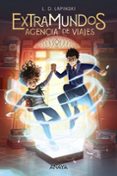EXTRAMUNDOS 1: AGENCIA DE VIAJES di LAPINSKI, L.D. 