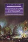 LA ABOLICION DE LOS SEORIOS EN ESPAA (1811-1837) de HERNANDEZ MONTALBAN, FRANCISCO J. 