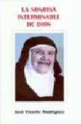 LA SONRISA INTERMINABLE DE DIOS de RODRIGUEZ, JOSE VICENTE 