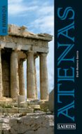 ATENAS 2013 (RUMBO A) di ROMERO GARCIA, ELADI 