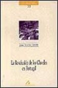 LA REVOLUCION DE LOS CLAVELES EN PORTUGAL de SANCHEZ CERVELLO, JOSE 