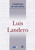 LUIS LANDERO di VV.AA