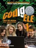 CODIGO ELE 1 LIBRO DEL ALUMNO de PALOMINO, M ANGELES 