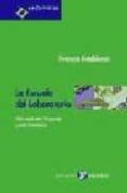 LA ESCUELA DEL LABORATORIO: MAS ALLA DEL PROYECTO Y DEL CURRICULO di FRABBONI, FRANCO 