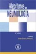 ALGORITMOSEN NEUMOLOGIA di CORRAL PEAFIEL, JAIME 