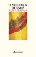 EL VENDEDOR DE SARIS de BAJWA, RUPA 