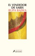 EL VENDEDOR DE SARIS di BAJWA, RUPA 