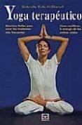 YOGA TERAPEUTICO di CELLA AL-CHAMALI, GABRIELLA 