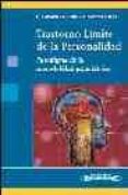 TRASTORNO LIMITE DE LA PERSONALIDAD: PARADIGMA DE LA COMORBILIDAD PSIQUIATRICA di VV.AA. 