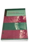 LA GENERACION LITERARIA DEL 98 de FERNANDEZ MOLINA, ANTONIO 