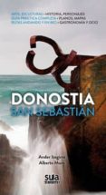 DONOSTIA / SAN SEBASTIAN de IZAGIRRE, ANDER 
