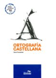 ORTOGRAFIA CASTELLANA de FERNANDEZ, DAVID 