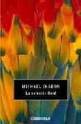 LA SOLUCION FINAL de CHABON, MICHAEL 