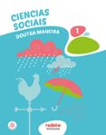 Portada de CIENCIAS SOCIAIS 1