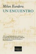 UN ENCUENTRO de KUNDERA, MILAN 