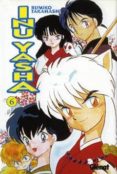 INU YASHA N 6 de TAKAHASHI, RUMIKO 