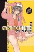 GRAVITATION REMIX 3 de MURAKAMI, MAKI 