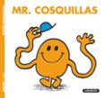 MR. COSQUILLAS (MR. MEN Y LITTLE MISS) de HARGREAVES, ROGER 