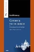 CARCASONA Y OTROS CUENTOS de DUNSANY, LORD 