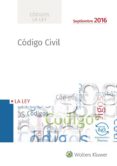 CDIGO CIVIL 2016 + ACTUALIZACIN DIGITAL (SMARTECA) di VV.AA. 