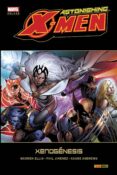 ASTONISHING X-MEN 6: XENOGENESIS de ELLIS, WARREN 