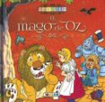 PEQUECLASICOS EL MAGO DE OZ di VV.AA. 