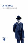 LA TA TULA de UNAMUNO, MIGUEL DE 
