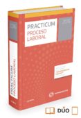 PRCTICUM PROCESO LABORAL di VV.AA. 
