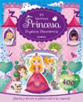 MI HERMOSA PRINCESA - PEGATINAS PANORAMICAS: MAS DE 400 PEGATINAS di VV.AA. 