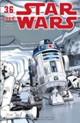 STAR WARS N 36 de AARON, JASON  LARROCA, SALVADOR 