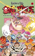 ONE PIECE N 87 de ODA, EIICHIRO 