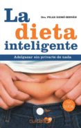 LA DIETA INTELIGENTE de RIOBO, PILAR 