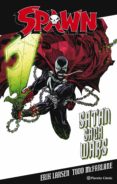 SPAWN LAS GUERRAS DE SATAN de MCFARLANE, TODD  LARSEN, ERIK 