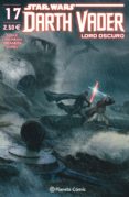 STAR WARS DARTH VADER LORD OSCURO N 17/25 de SOULE, CHARLES  CAMUNCOLI, GIUSEPPE 