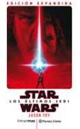 STAR WARS LOS LTIMOS JEDI (NOVELA) de FRY, JASON 