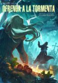 Ofrenda A La Tormenta (novela Gráfica) (ebook)