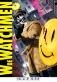W DE WATCHMEN (2 ED.) de MARIN, RAFAEL 