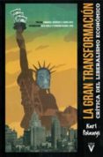 LA GRAN TRANSFORMACION di POLANYI, KARL 