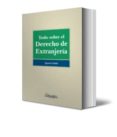 TODO SOBRE EL DERECHO DE EXTRANJERIA di NADAL, IGNACIO 