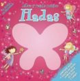 HADAS: LA MAGIA DE IMAGINAR di VV.AA. 