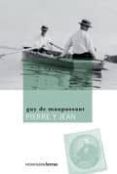 PIERRE Y JEAN di VV.AA