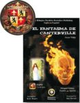 EL FANTASMA DE CANTERVILLE = THE CANTERVILLE GHOST (INCLUYE CD) ( BILINGUE ESPAOL-INGLES) de WILDE, OSCAR 