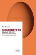 RENACIMIENTO 2.0 de RUSHKOFF, DOUGLAS 