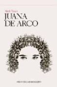 JUANA DE ARCO de TWAIN, MARK 
