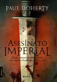 ASESINATO IMPERIAL di DOHERTY, PAUL 